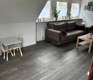 Haren Apartment | Ferienhaus Angela