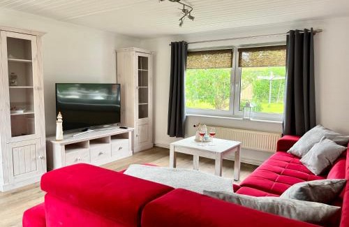 Sievershagen House | Ferienhaus Ankerplatz