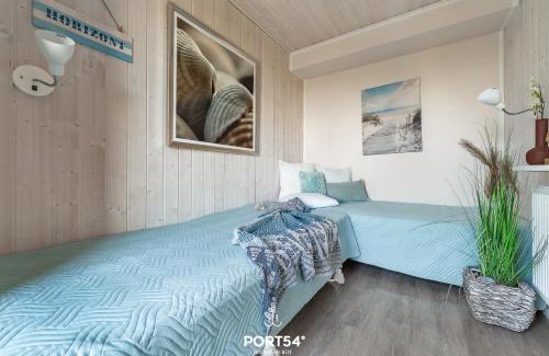 Wendtorfer Strand House | Ferienhaus Ankerplatz Marina Wendtorf