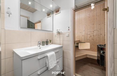 Wendtorfer Strand House | Ferienhaus Ankerplatz Marina Wendtorf