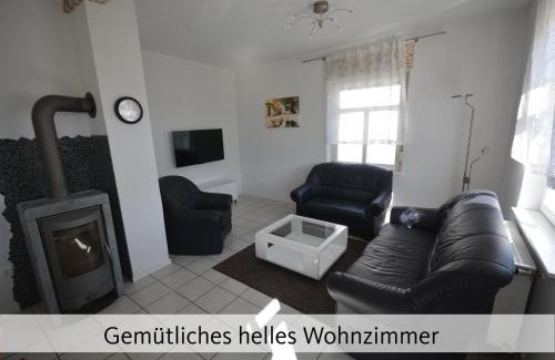 Kluesserath House | Ferienhaus Anno 1912