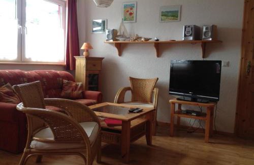 Fuhlendorf Apartment | Ferienhaus Antonia