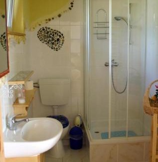 Fuhlendorf Apartment | Ferienhaus Antonia