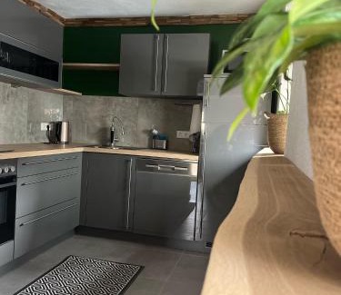 Oberdurrbach Apartment | Ferienhaus Antonia