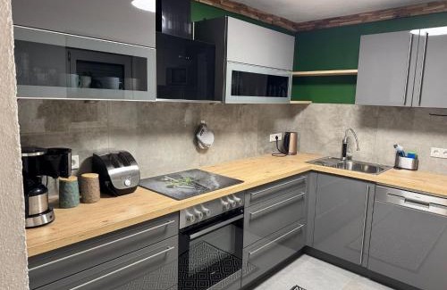 Oberdurrbach Apartment | Ferienhaus Antonia