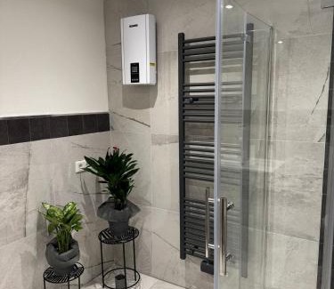 Oberdurrbach Apartment | Ferienhaus Antonia