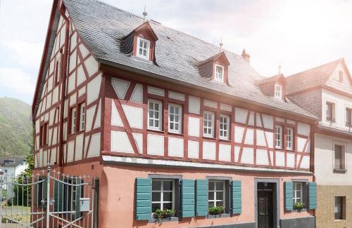 Karden House | Ferienhaus Apple Tree