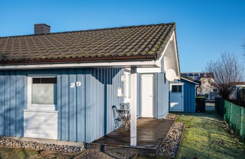 Wesselburenerkoog Apartment | Ferienhaus Aquamarin