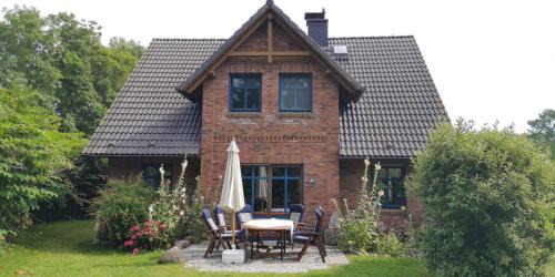 Putgarten House | Ferienhaus Arkona Putgarten