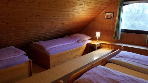Nordhorn House | Ferienhaus Aschermann