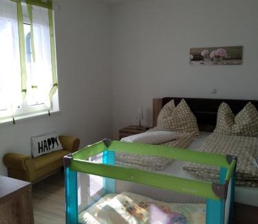 Eisenberg an der Pinka House | Ferienhaus Szapary I