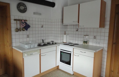 Innervillgraten House | Ferienhaus Außergasser
