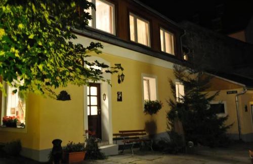 Annaberg-Buchholz House | Ferienhaus Auf Zwei Etagen Im Historischen Stadtkern