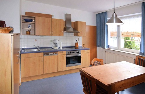 Bad Wildungen Other | Ferienhaus auf einem Bauernhof in Bad Wildungen