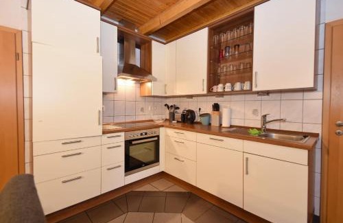 Westoverledingen Apartment | Ferienhaus Auszeit