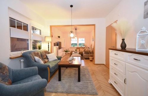 Westoverledingen Apartment | Ferienhaus Auszeit