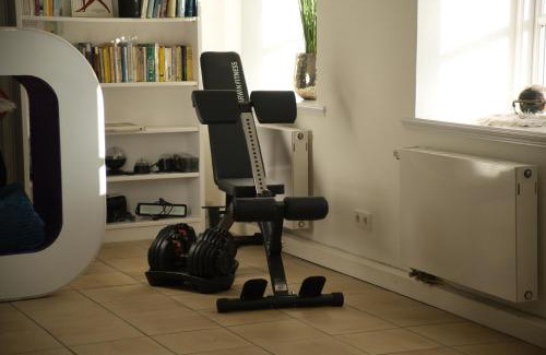 Tastrup Apartment | Ferienhaus Auszeit auf dem Berghof