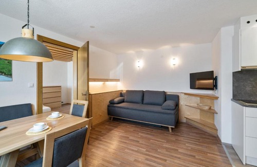 Fiss Apartment | Ferienhaus AVENTURIN