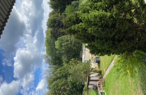 Erlenbach bei Dahn Apartment | Ferienhaus Bärbelstein Barbarossa