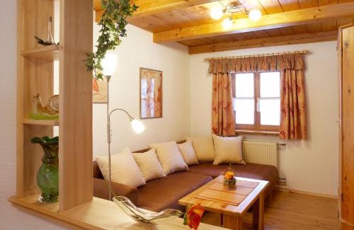 Spiegelau House | Ferienhaus Bärenhöhle