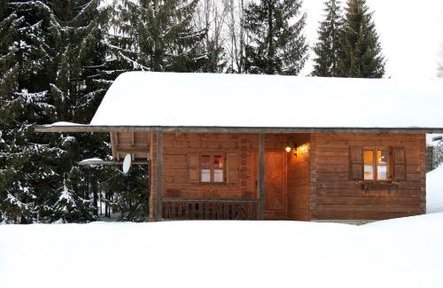 Spiegelau House | Ferienhaus Bärenhöhle
