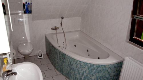 Oberwiesenthal Apartment | Ferienhaus-Bergtraum-Ferienwohnung-Lilli
