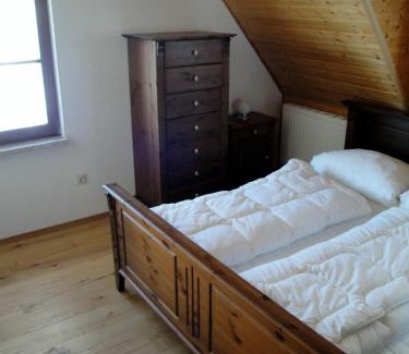 Oberwiesenthal Apartment | Ferienhaus-Bergtraum-Ferienwohnung-Lilli
