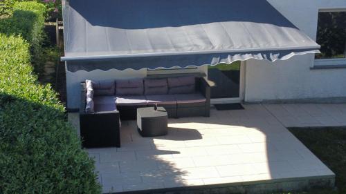 Bad Pyrmont House | Ferienhaus Baarsen 30
