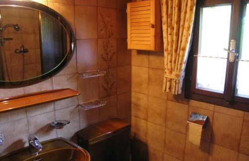 Bad Goisern House | Ferienhaus "Badl"