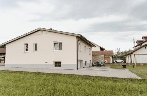 Lauterach House | Ferienhaus Barbara