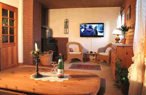 Kittlitz House | Ferienhaus Barbara