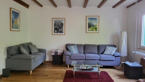 St. Blasien House | Ferienhaus Barbey