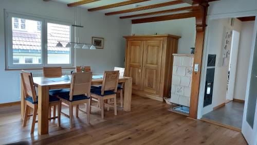 St. Blasien House | Ferienhaus Barbey