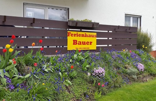 Zirndorf Apartment | Ferienhaus Bauer