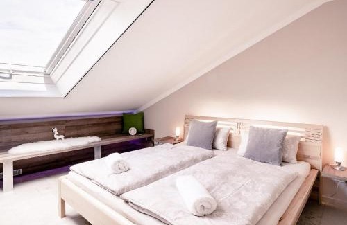 Pidingerau Apartment | Ferienhaus Bauer in Piding