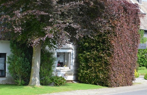 Vossenack House | Ferienhaus Baumgarten