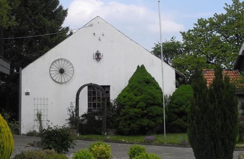 Vossenack House | Ferienhaus Baumgarten