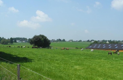 Vossenack House | Ferienhaus Baumgarten