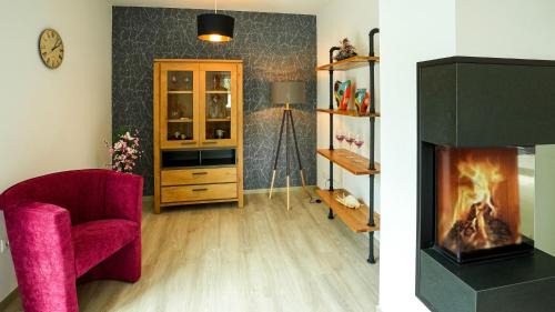 Sellin House | Ferienhaus Beachflair