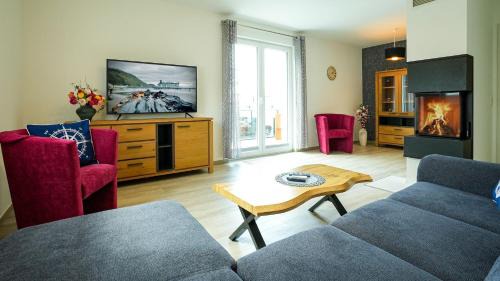 Sellin House | Ferienhaus Beachflair