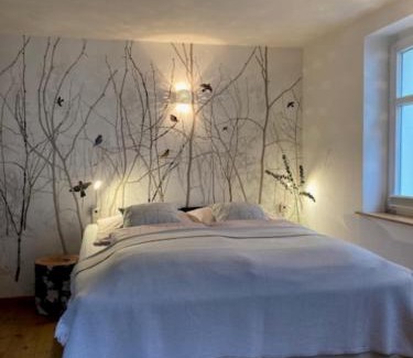 Eichelsachsen House | Ferienhaus bei Juste