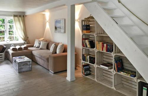 Hedwigenkoog House | Ferienhaus bei Nordseelagune Büsum, cleaning included