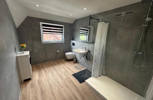 Blexen House | Ferienhaus bei Schwarzkopf