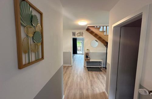 Blexen House | Ferienhaus bei Schwarzkopf