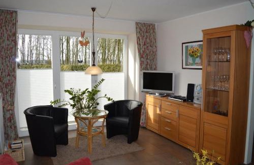 Holthaus House | Ferienhaus beim Rosengarten