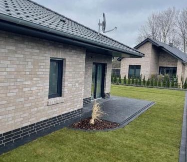 Barssel House | Ferienhaus Bella