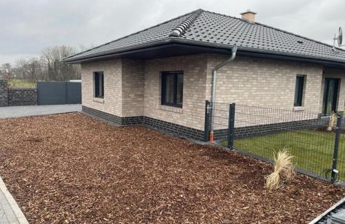 Barssel House | Ferienhaus Bella