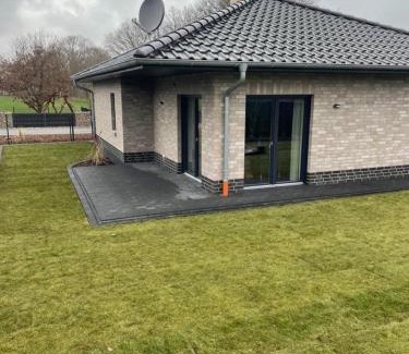 Barssel House | Ferienhaus Bella
