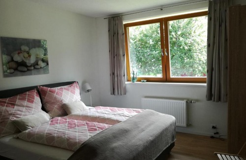 Lake Pressegger Apartment | Ferienhaus Bella Vista