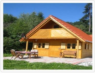 Pausendorf House | Ferienhaus Beme